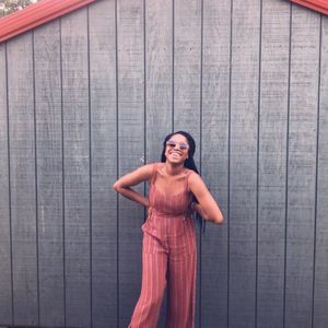 Meet your Posher, Rebekah